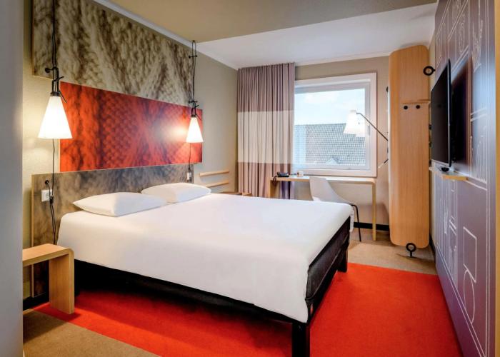 ibis Muenster City