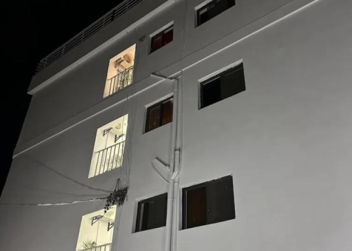 Legacy Apartments