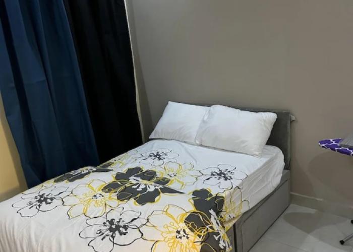 Legacy Apartments