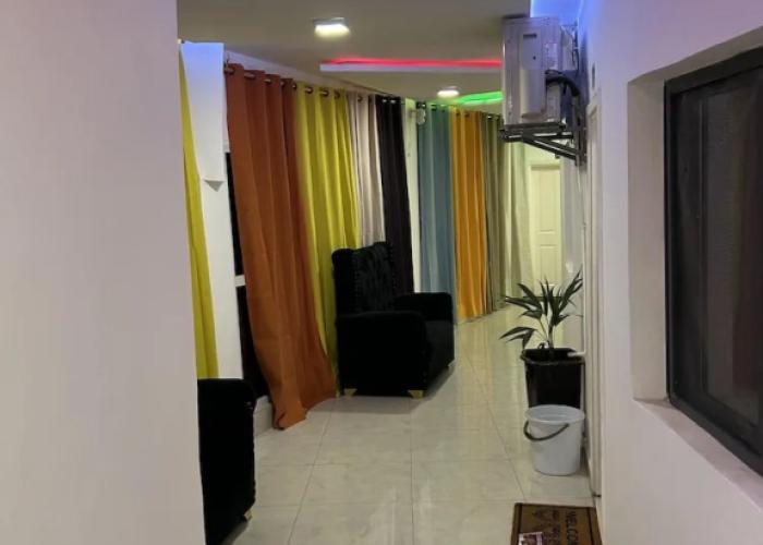Legacy Apartments