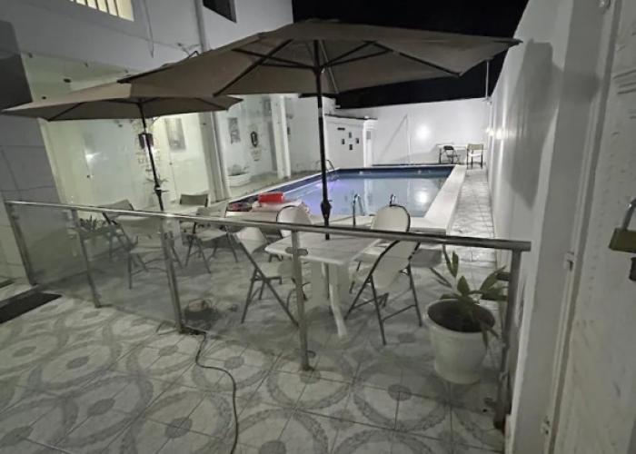 Legacy Apartments