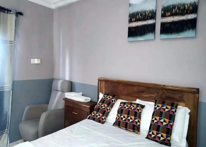 Faith and Grace Guest House