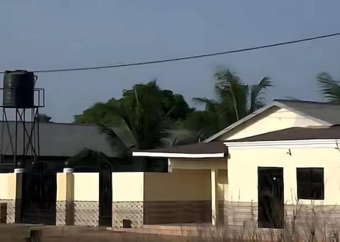 Faith and Grace Guest House