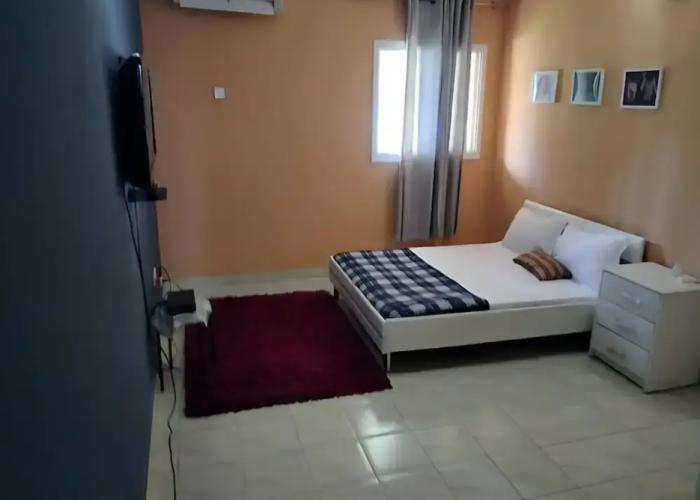 Faith and Grace Guest House