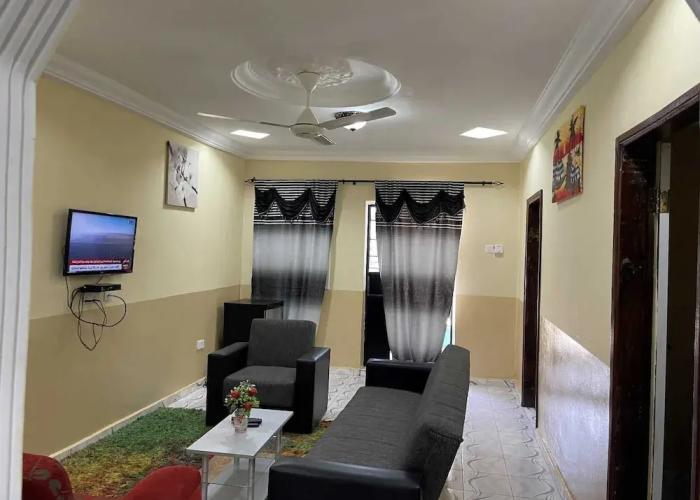 Faith and Grace Guest House