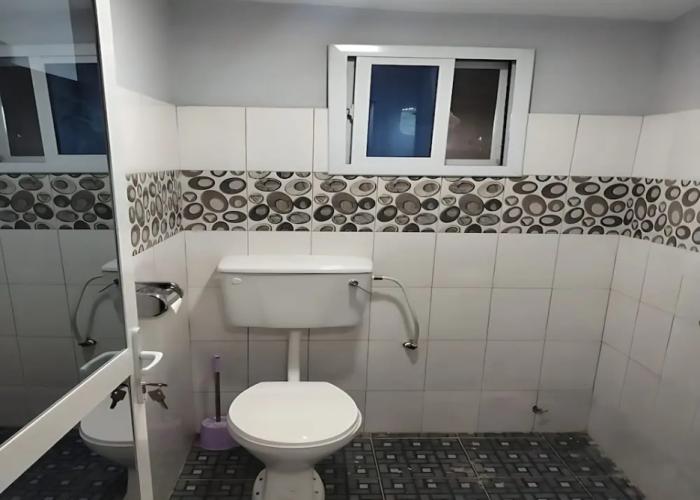 Faith and Grace Guest House