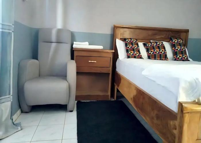 Faith and Grace Guest House