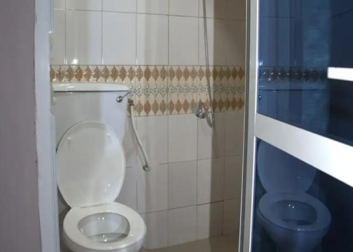 Faith and Grace Guest House
