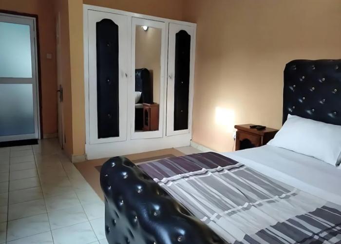 Faith and Grace Guest House
