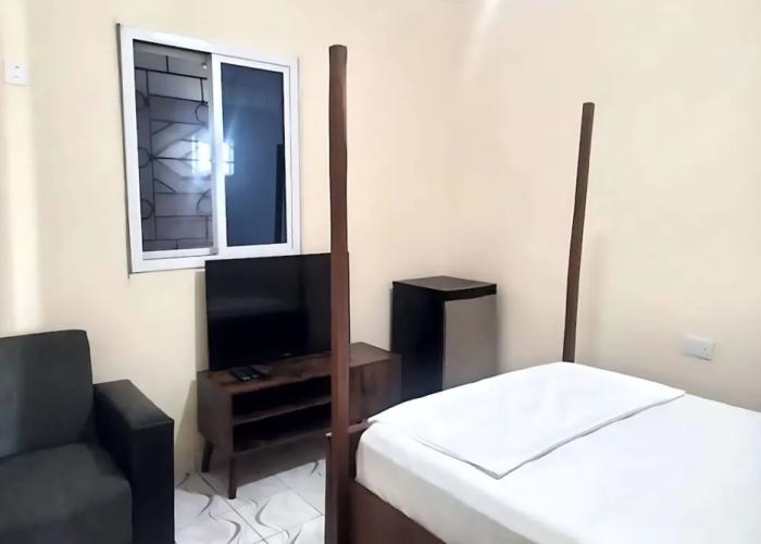 Faith and Grace Guest House
