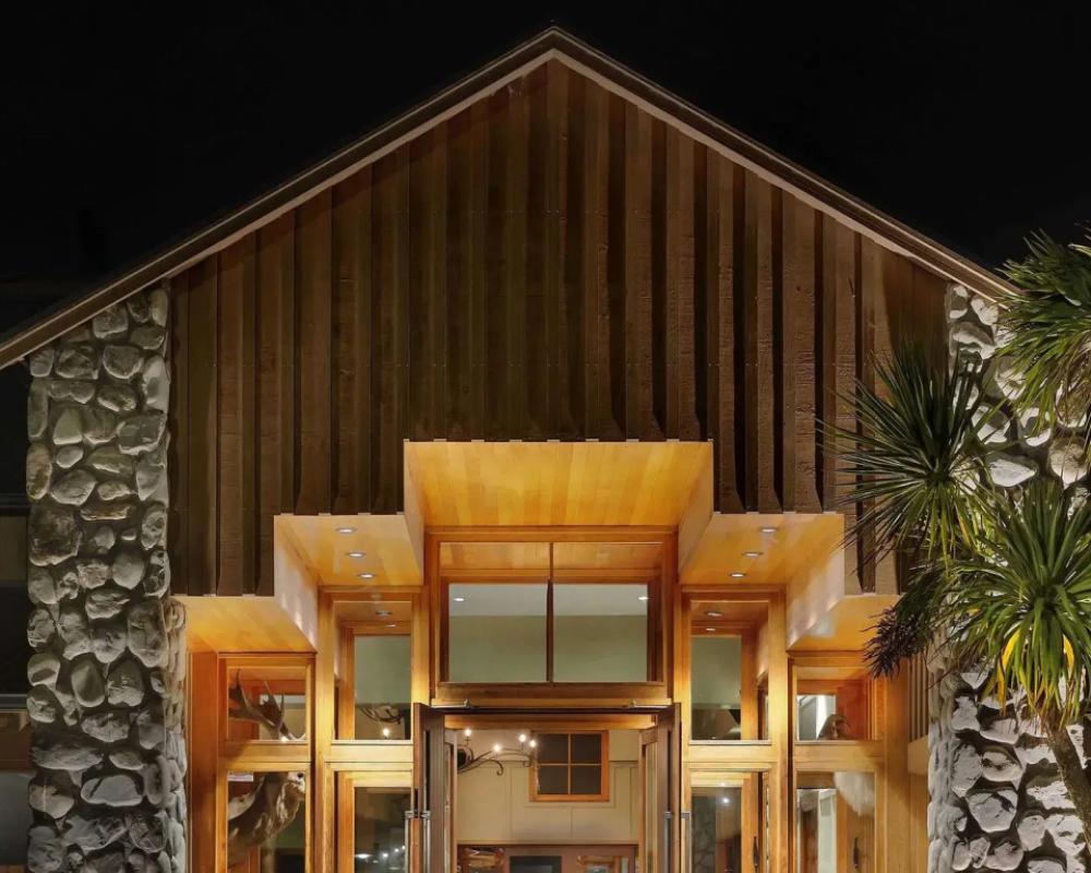 Fable Terrace Downs Resort by Mgallery