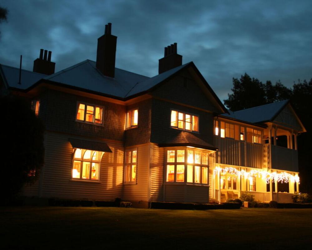 Gunyah Country Estate