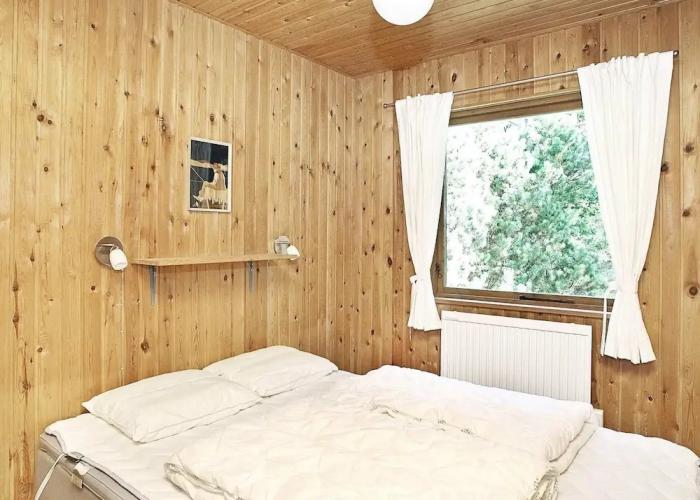 6 Person Holiday Home in Laeso-by Traum