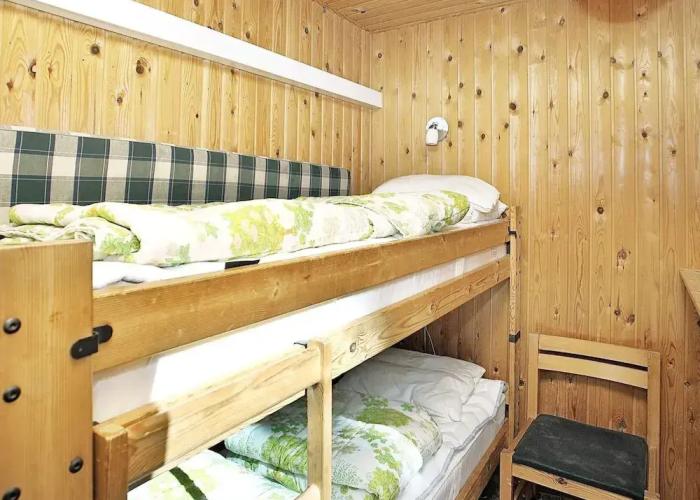6 Person Holiday Home in Laeso-by Traum