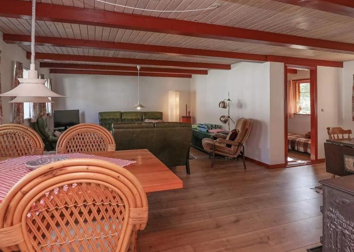 12 Person Holiday Home in Laeso-by Traum