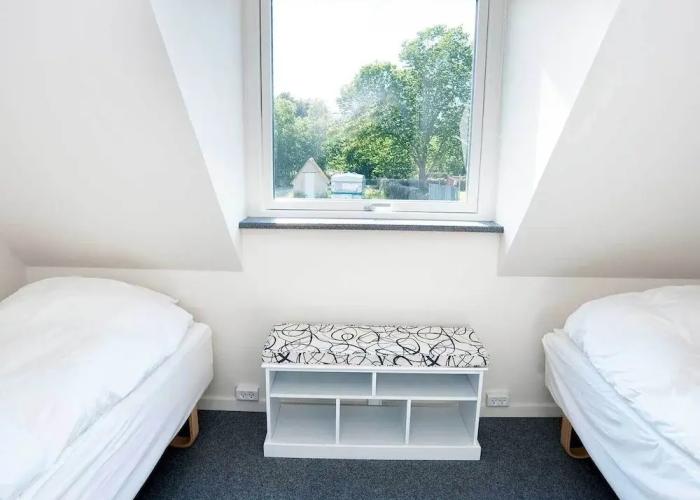 Apart-hotel Pilegaarden