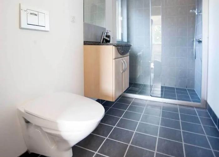 Apart-hotel Pilegaarden