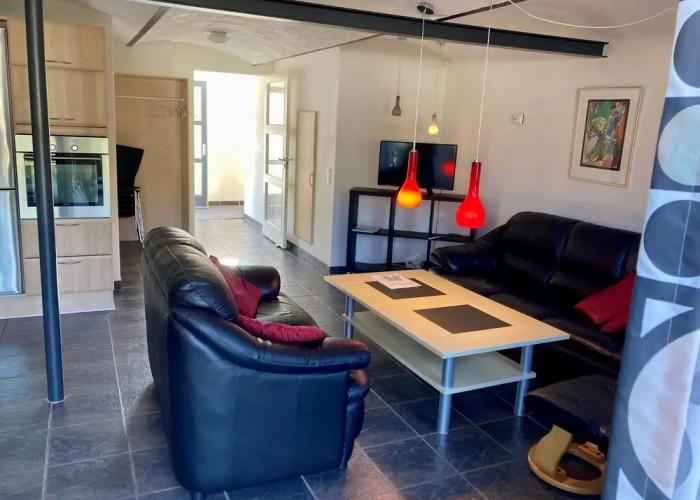 Apart-hotel Pilegaarden