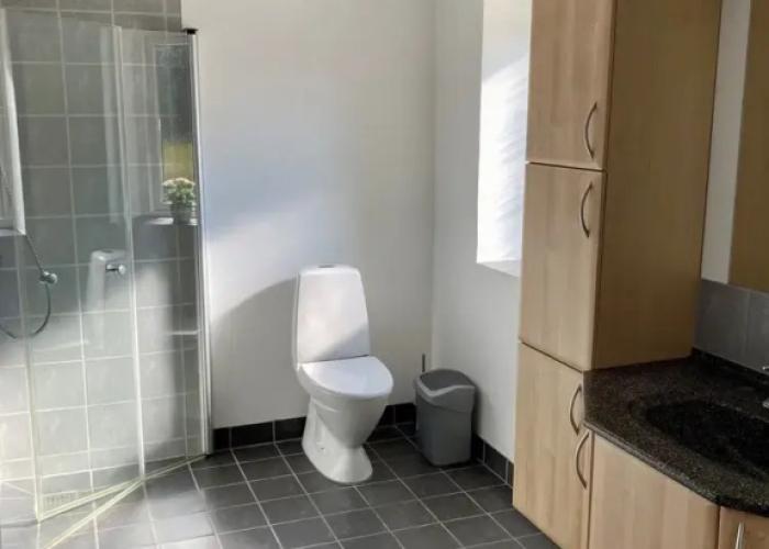 Apart-hotel Pilegaarden