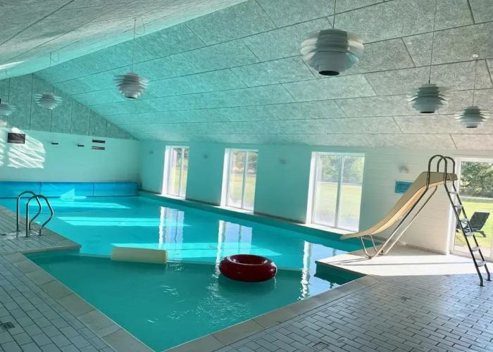 Apart-hotel Pilegaarden