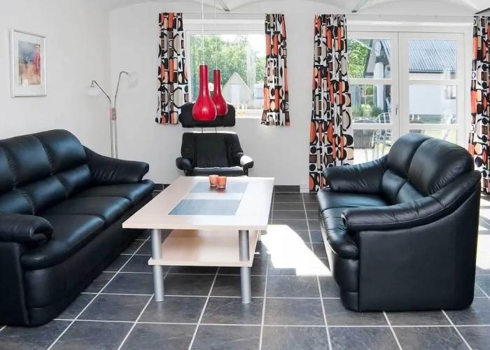Apart-hotel Pilegaarden