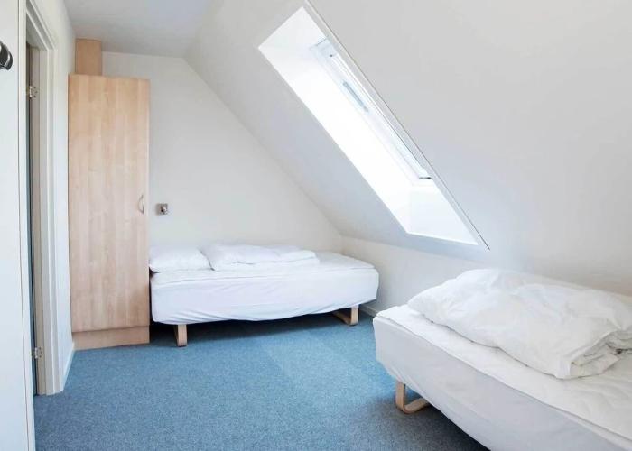 Apart-hotel Pilegaarden