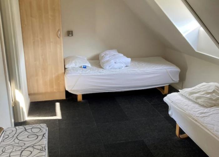 Apart-hotel Pilegaarden