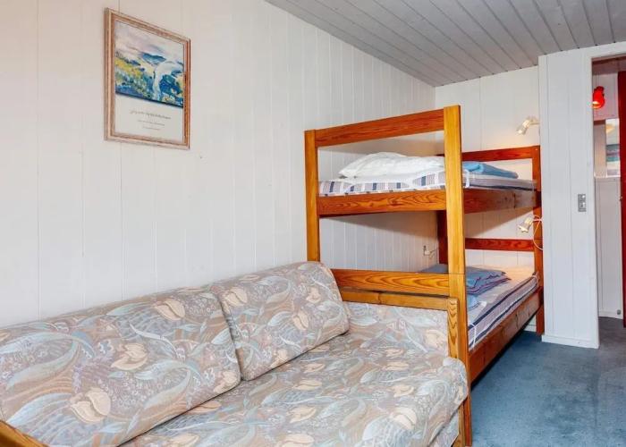 6 Person Holiday Home in Laeso