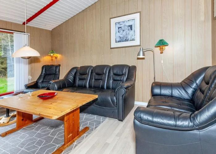 6 Person Holiday Home in Laeso