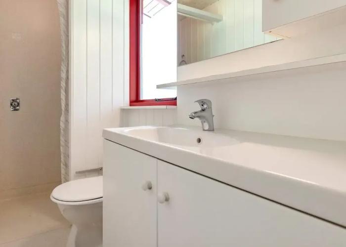 6 Person Holiday Home in Laeso
