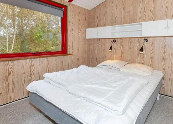 6 Person Holiday Home in Laeso