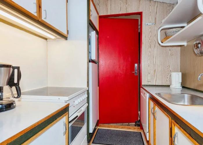 6 Person Holiday Home in Laeso
