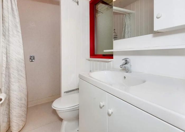 6 Person Holiday Home in Laeso