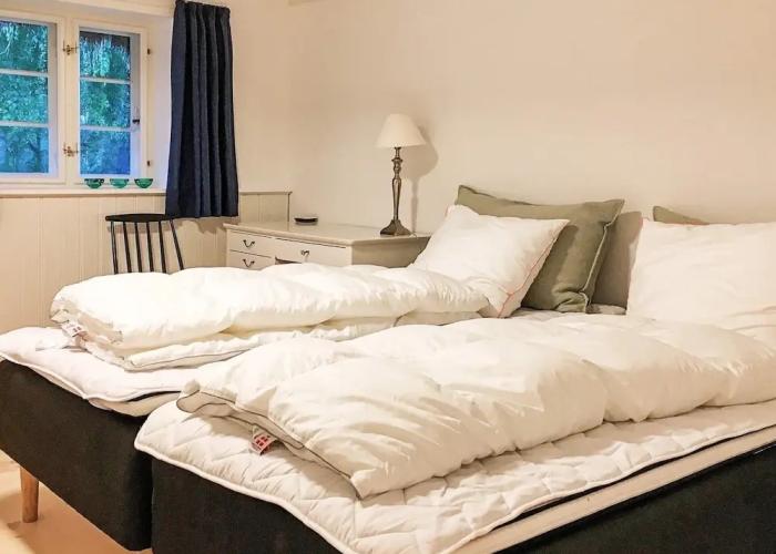 12 Person Holiday Home in Laeso