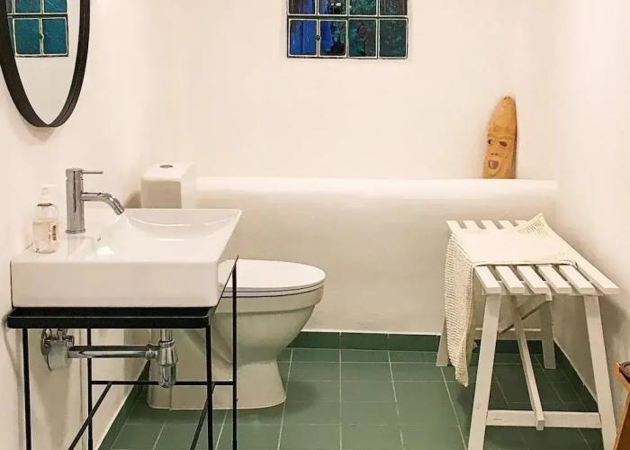 12 Person Holiday Home in Laeso