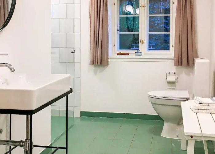 12 Person Holiday Home in Laeso