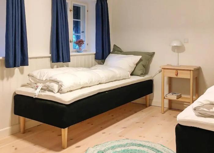 12 Person Holiday Home in Laeso