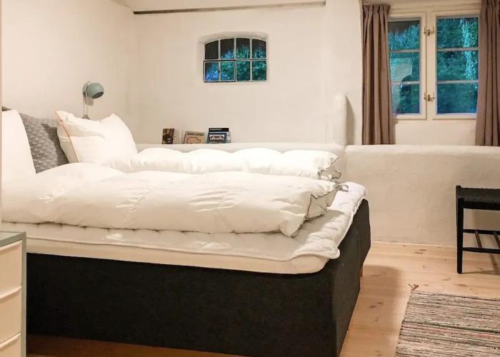 12 Person Holiday Home in Laeso