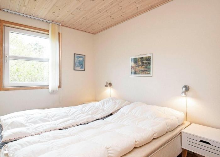 6 Person Holiday Home in Laeso-by Traum