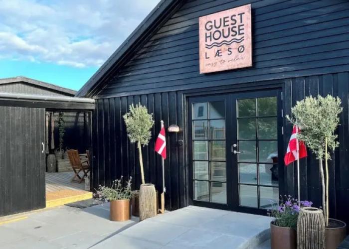 GuestHouse Læsø