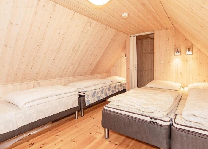 6 Person Holiday Home in Laeso