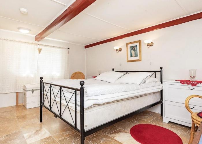 6 Person Holiday Home in Laeso