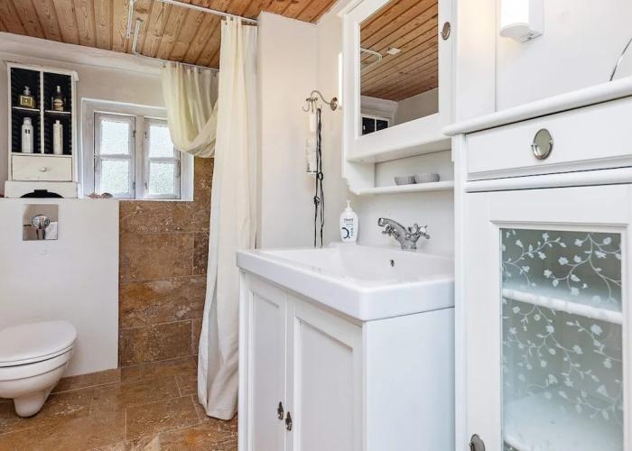 6 Person Holiday Home in Laeso