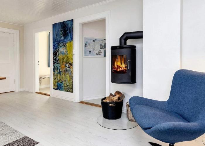 6 Person Holiday Home in Laeso