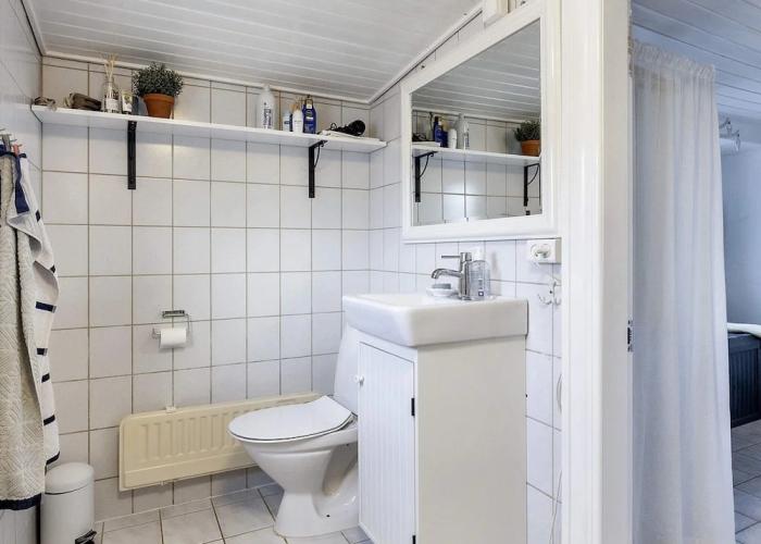 6 Person Holiday Home in Laeso