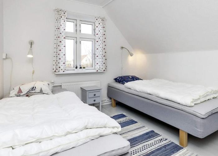 6 Person Holiday Home in Laeso
