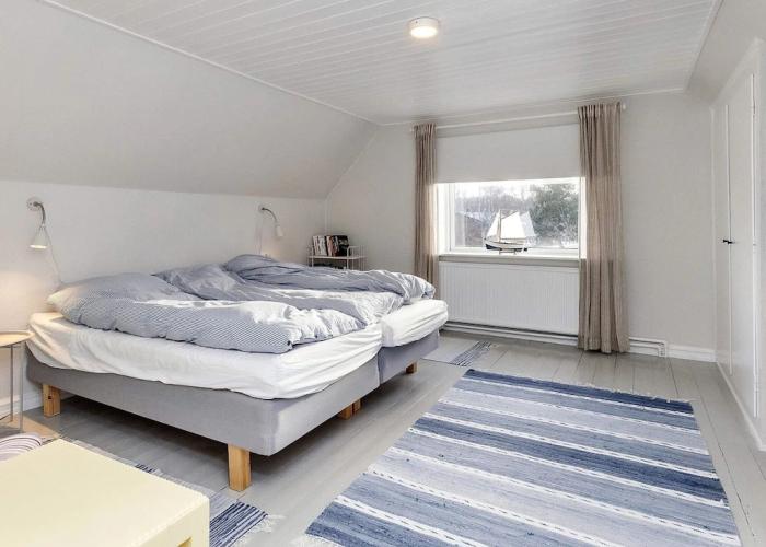 6 Person Holiday Home in Laeso