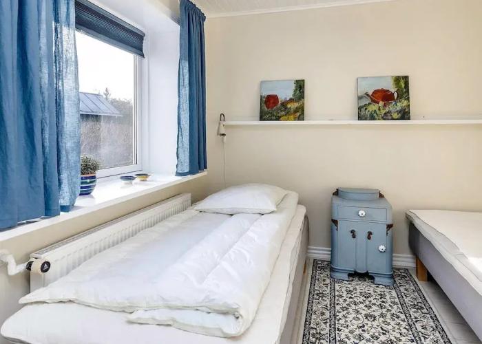 6 Person Holiday Home in Laeso