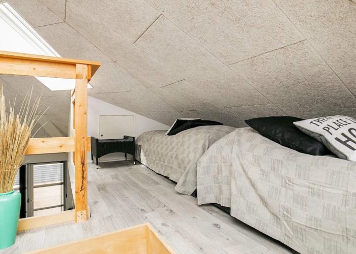 8 Person Holiday Home in Laeso
