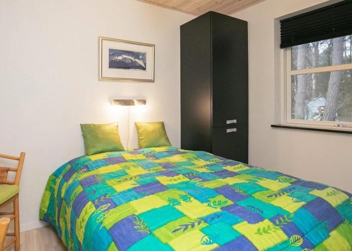 8 Person Holiday Home in Laeso